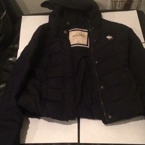 Winter jacket